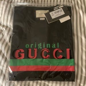 Original Gucci Tee